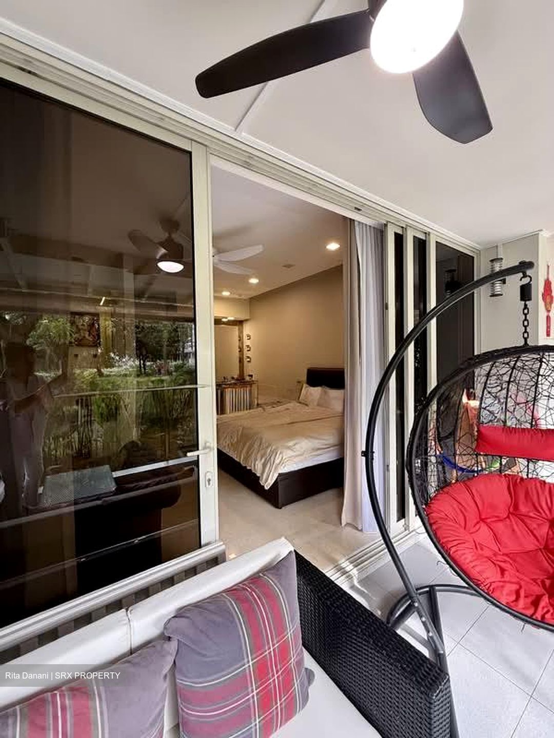 Flamingo Valley (D15), Condominium #533682441